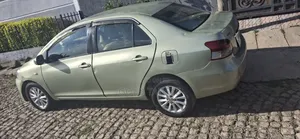Toyota Yaris 1.3 2006 Gold