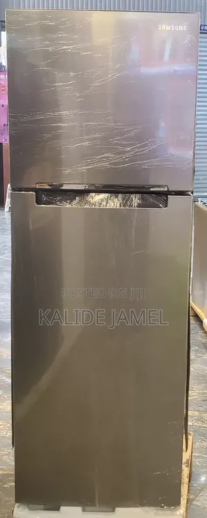 Samsung Refregrater Model 350
