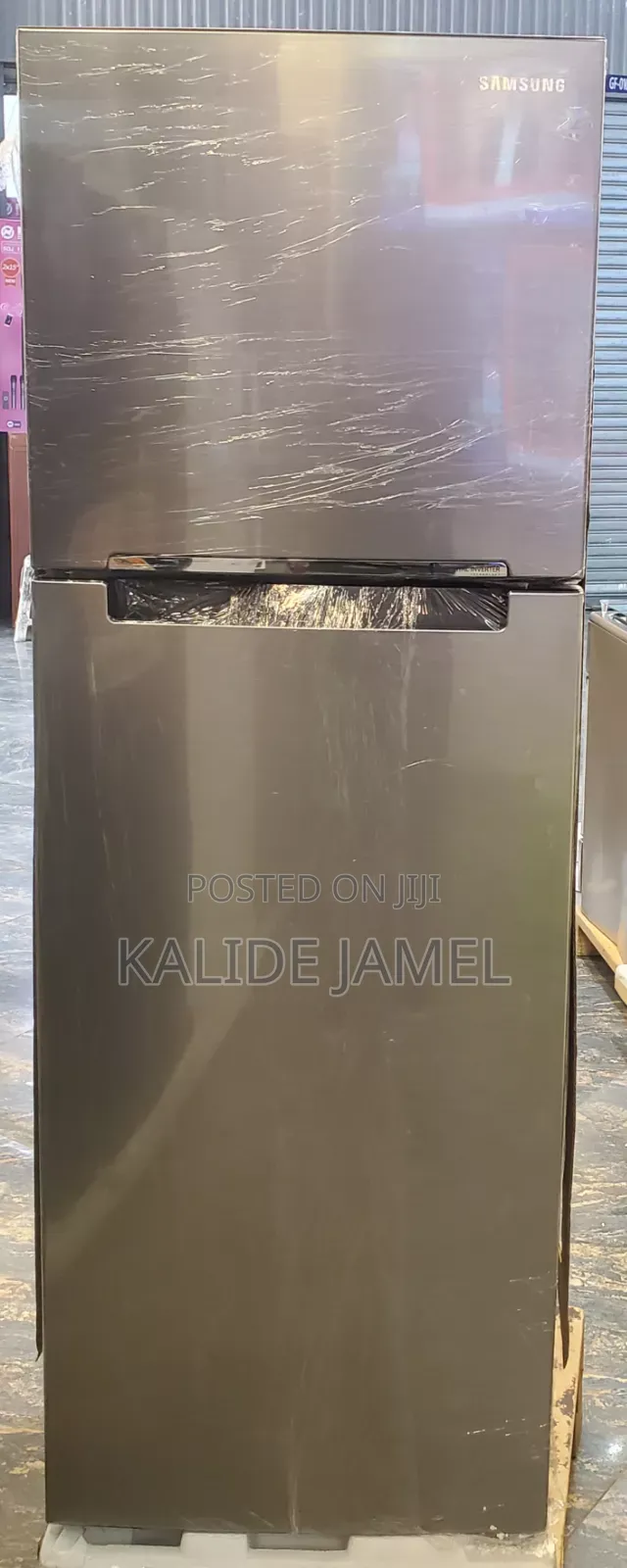 Samsung Refregrater Model 350
