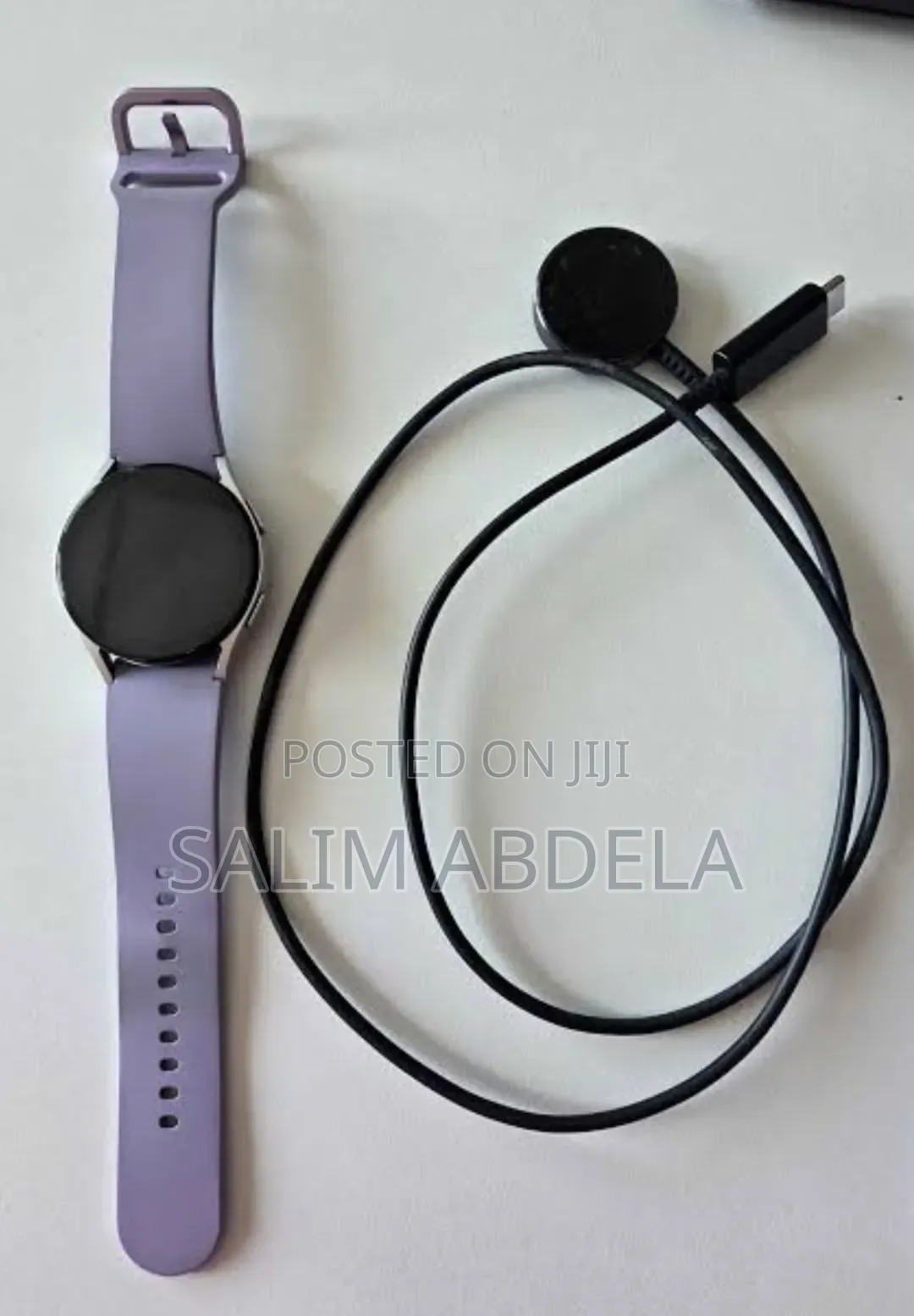 Samsung Galaxy Watch 5