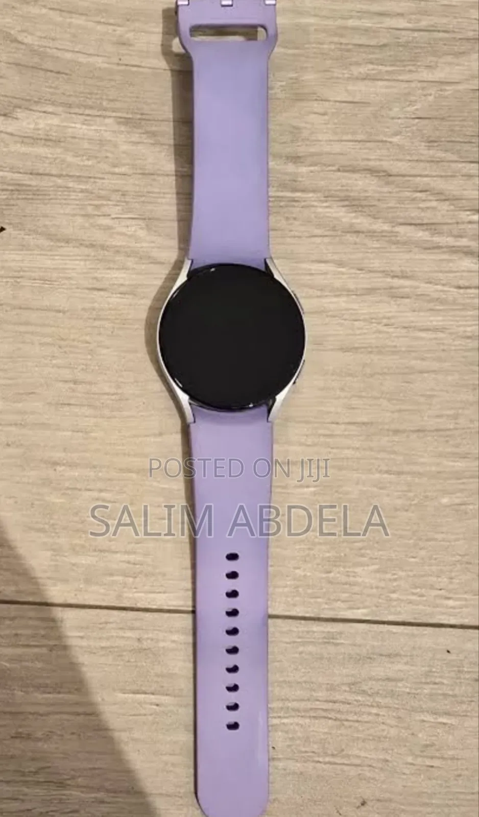 Samsung Galaxy Watch 5