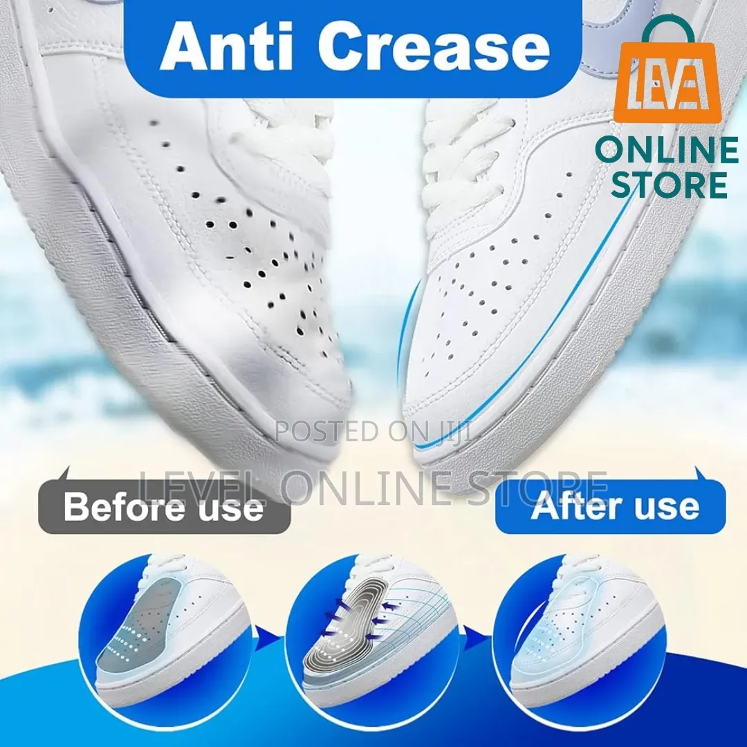 Shoes Crease Protectors