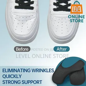 Shoes Crease Protectors
