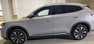 BYD Song Plus 2025