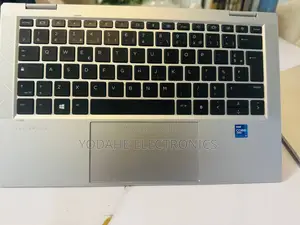 New Laptop HP EliteBook x360 1030 G8 16GB Intel Core i7 SSD 512GB
