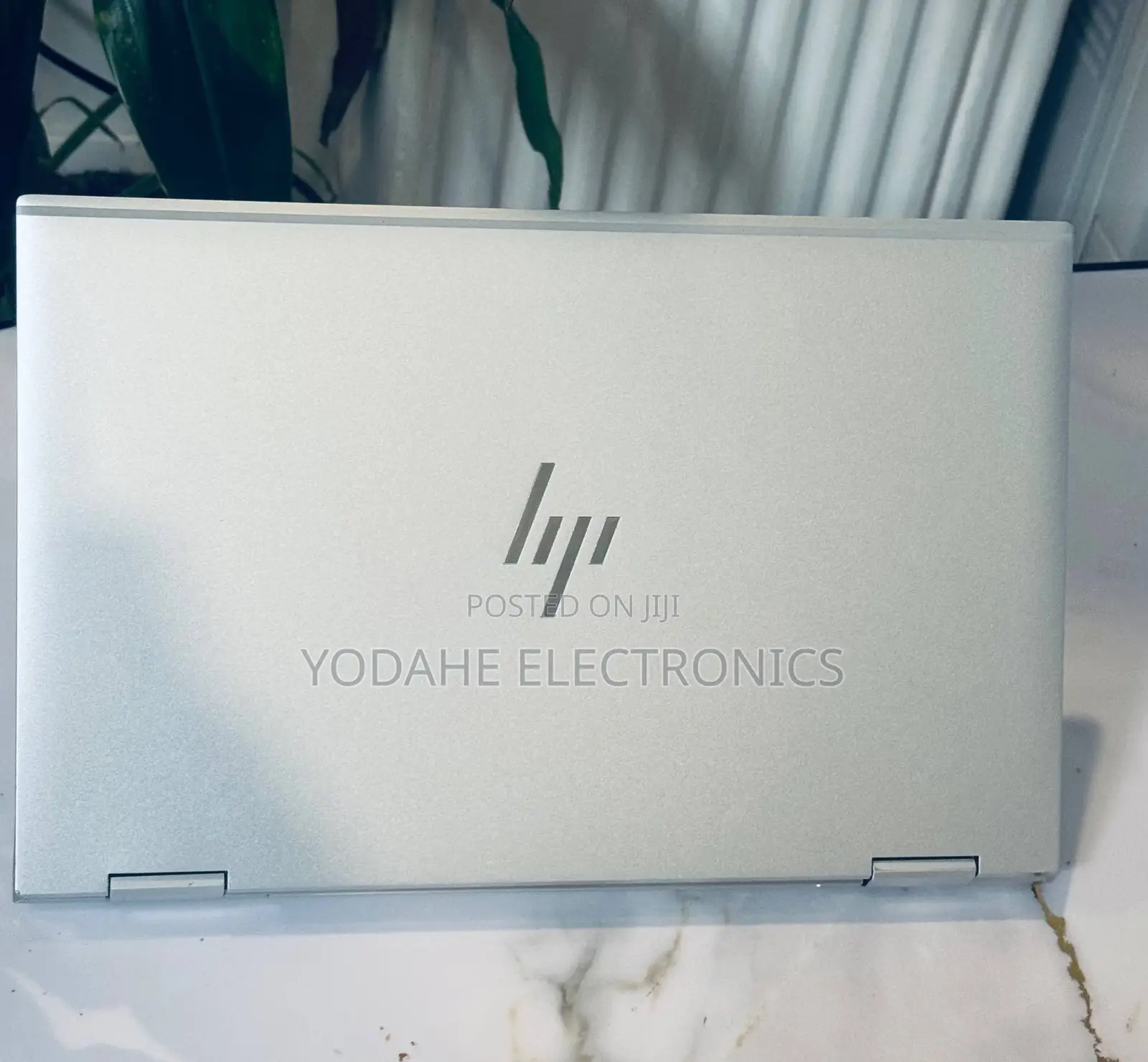 New Laptop HP EliteBook x360 1030 G8 16GB Intel Core i7 SSD 512GB