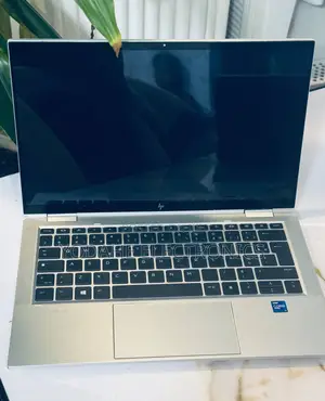 New Laptop HP EliteBook x360 1030 G8 16GB Intel Core i7 SSD 512GB