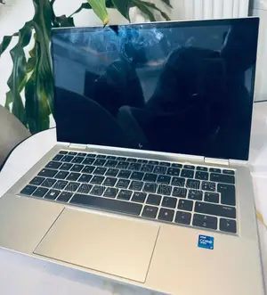 New Laptop HP EliteBook x360 1030 G8 16GB Intel Core i7 SSD 512GB
