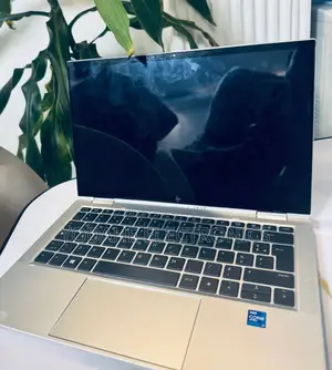 New Laptop HP EliteBook x360 1030 G8 16GB Intel Core i7 SSD 512GB