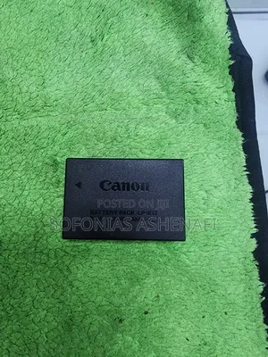 Canon Lp-E17
