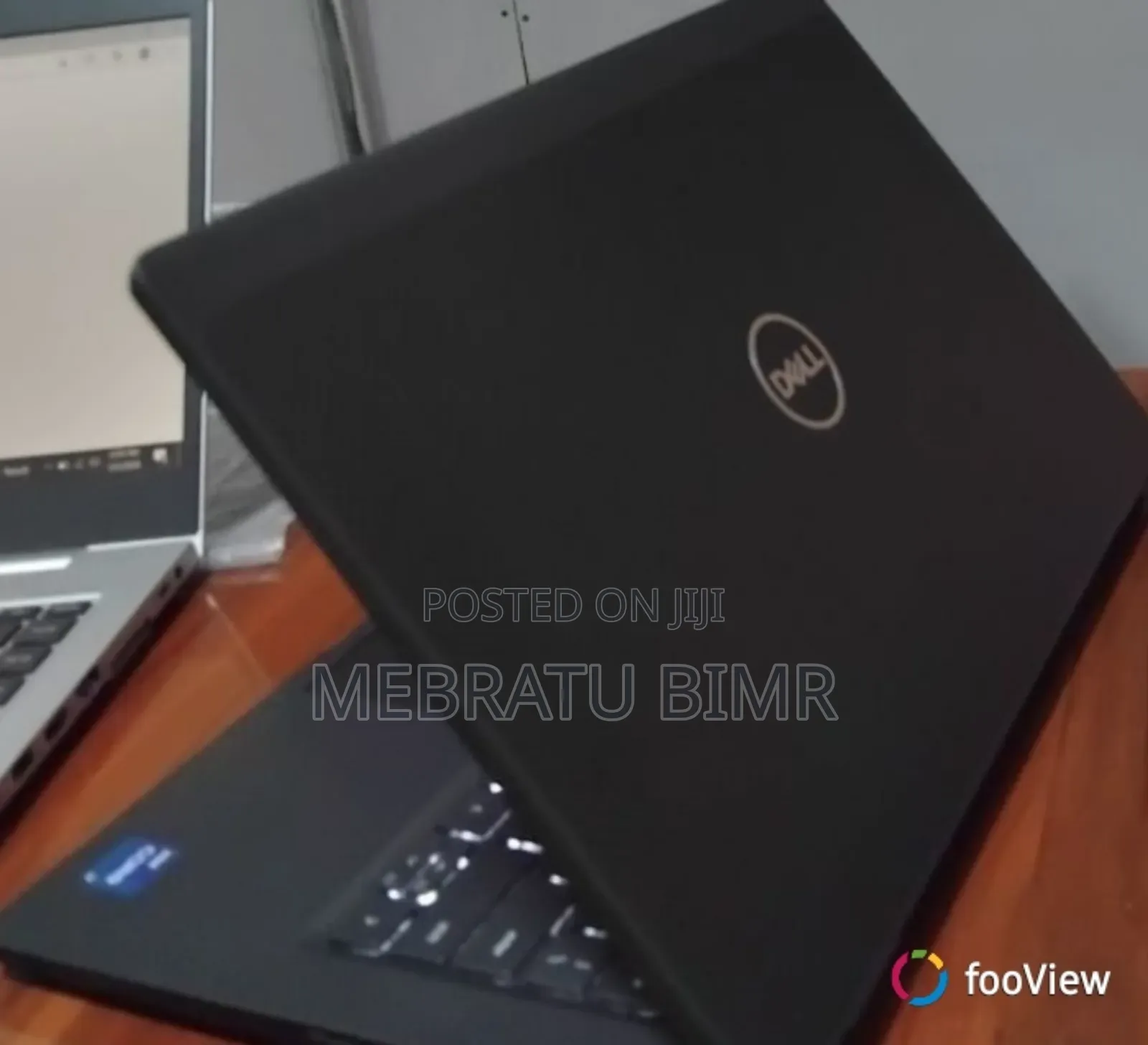 New Laptop Dell Latitude 7420 16GB Intel Core i7 SSD 512GB