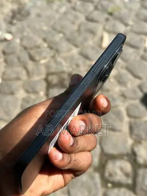 New Realme 14 128 GB Black