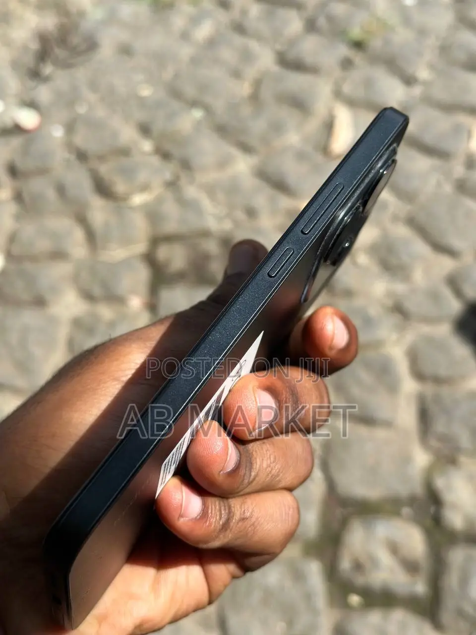 New Realme 14 128 GB Black