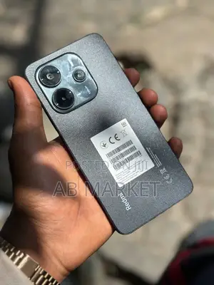 New Realme 14 128 GB Black