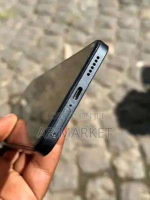 New Realme 14 128 GB Black