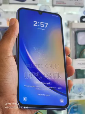 Samsung Galaxy A34 5G 128 GB Purple
