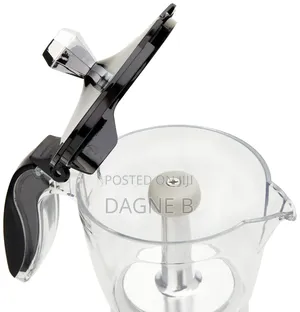 Leaf Bean Electric Espresso Maker ኤልክትሪክ የቡና ማፍያ