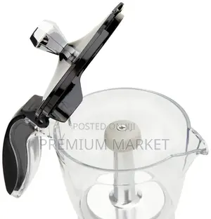Leaf Bean Electric Espresso Maker ኤልክትሪክ የቡና ማፍያ