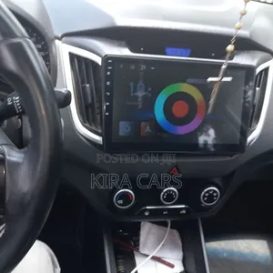 Hyundai Creta 2021 White