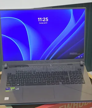 New Laptop Asus ROG Strix G15 16GB Intel Core i9 SSD 1T