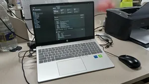Laptop HP 15 16GB Intel Core i7 SSD 512GB