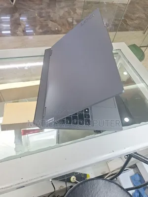 New Laptop Lenovo LOQ 15ARP9 16GB AMD Ryzen 5 SSD 512GB