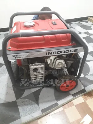 I-power Generator