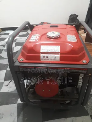 I-power Generator