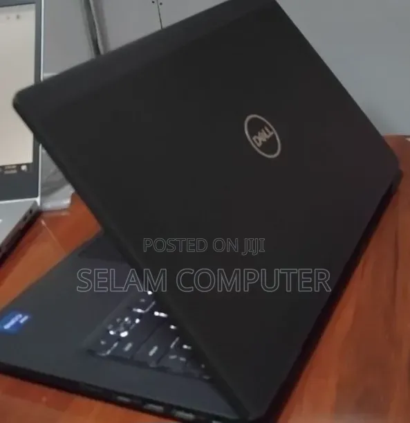 New Laptop Dell Latitude 5310 16GB Intel Core i7 SSD 512GB