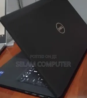 New Laptop Dell Latitude 5310 16GB Intel Core i7 SSD 512GB