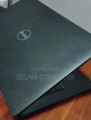 New Laptop Dell Latitude 5310 16GB Intel Core i7 SSD 512GB