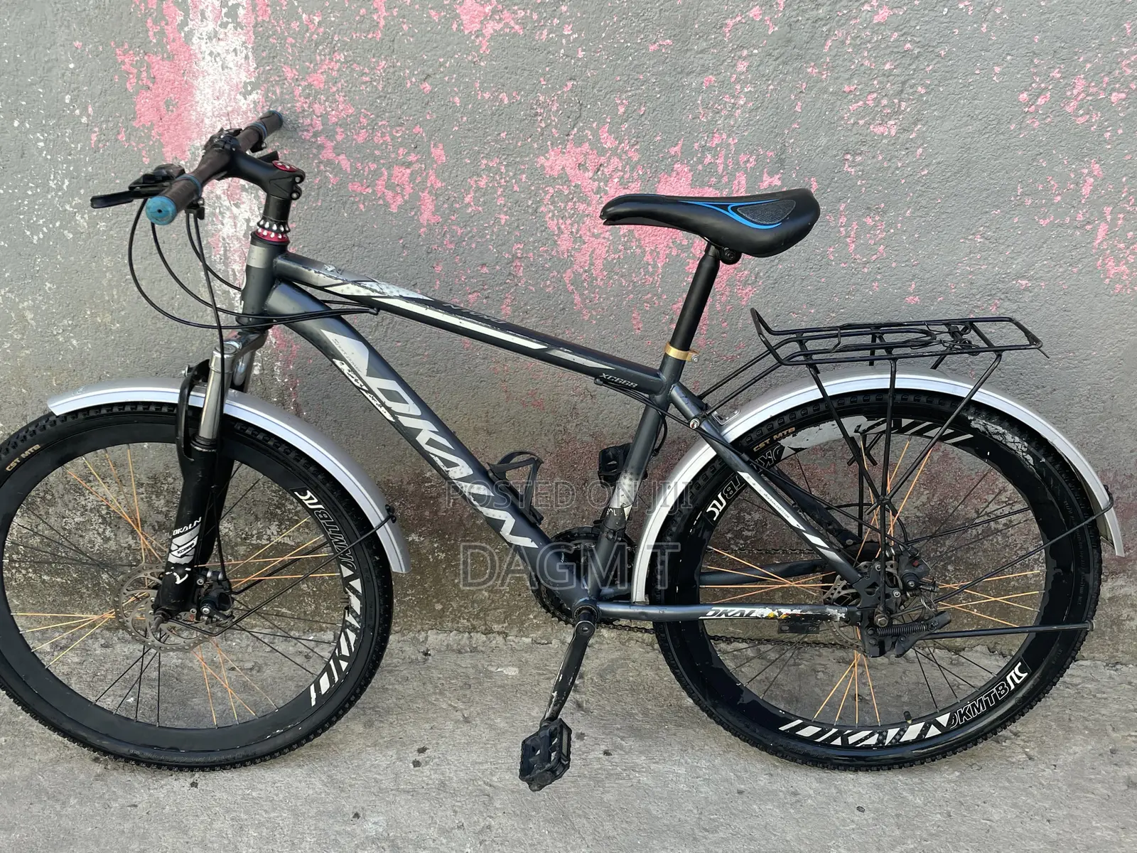 Bike 26' Kutr