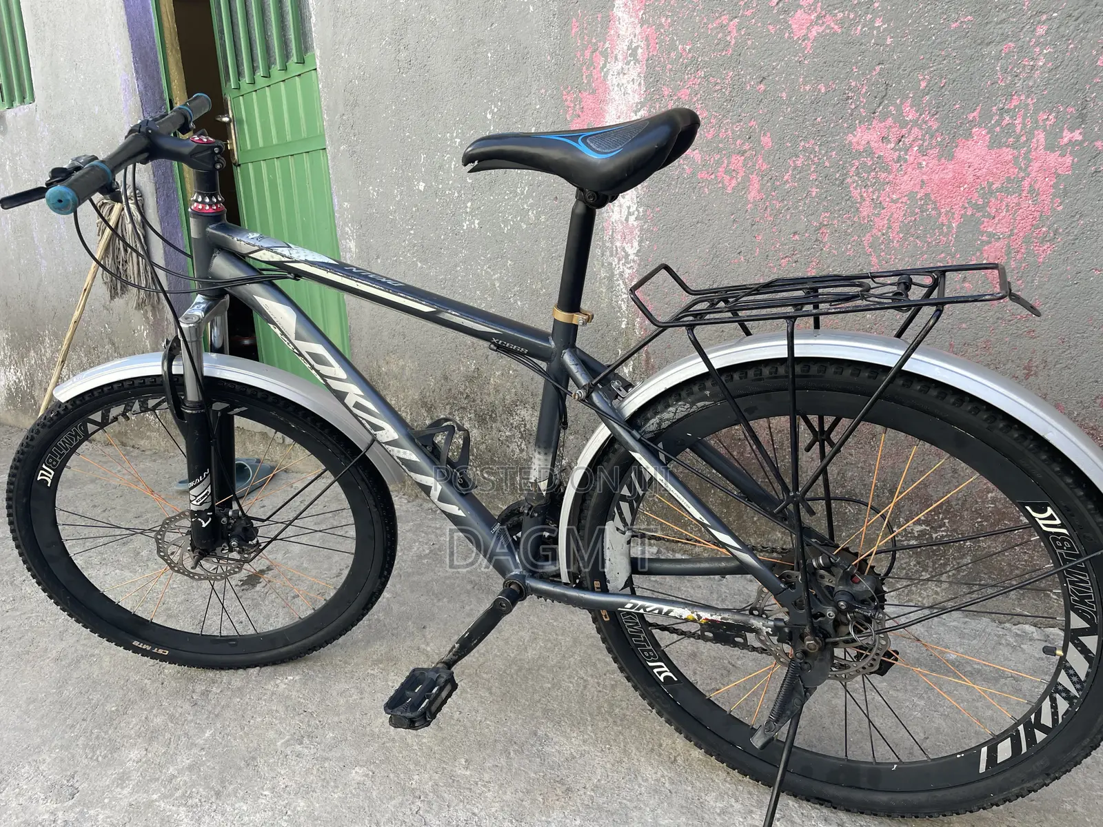 Bike 26' Kutr