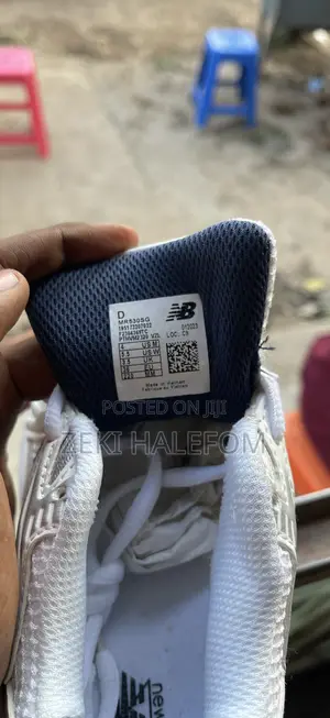 New Balance