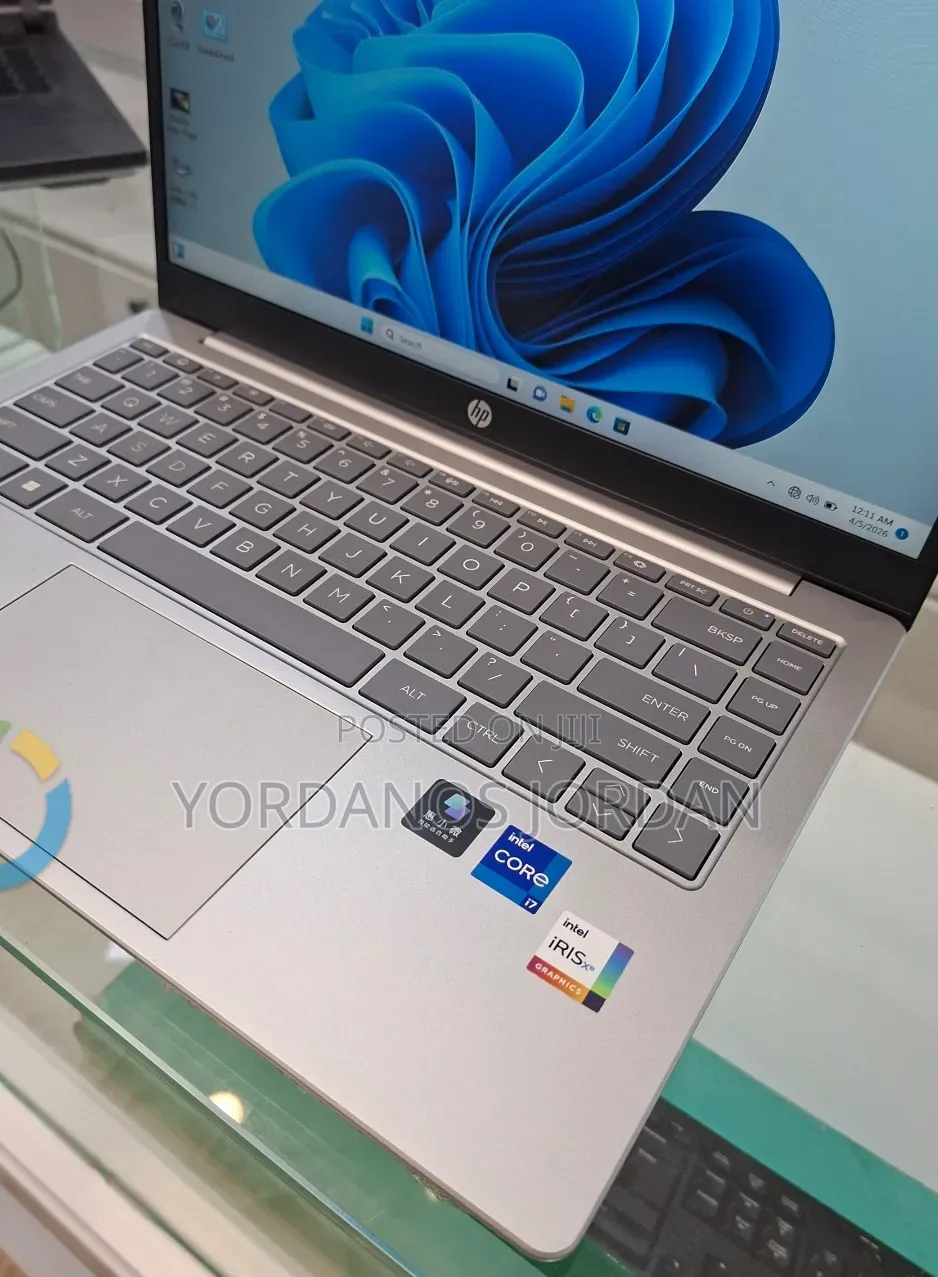 New Laptop HP Stream Notebook 16GB Intel Core i7 SSD 512GB