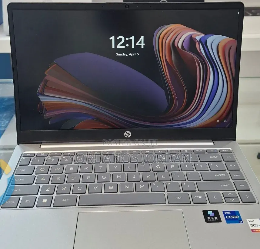 New Laptop HP Stream Notebook 16GB Intel Core i7 SSD 512GB