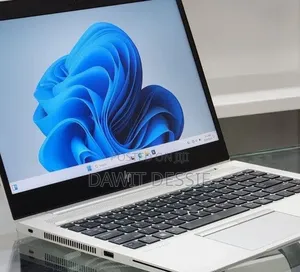 New Laptop HP EliteBook 840 G5 16GB Intel Core i7 SSD 512GB
