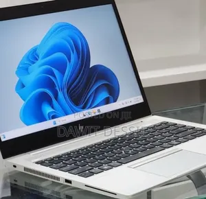 New Laptop HP EliteBook 840 G5 16GB Intel Core i7 SSD 512GB