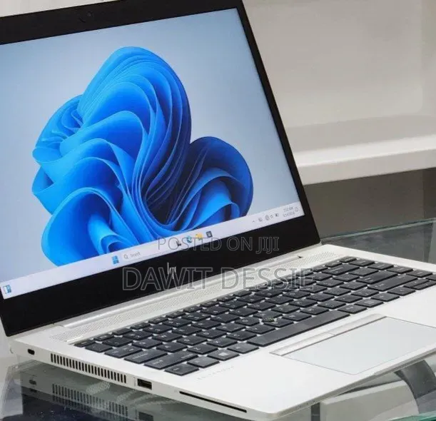 New Laptop HP EliteBook 840 G5 16GB Intel Core i7 SSD 512GB