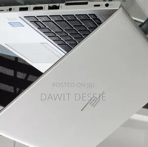 New Laptop HP EliteBook 840 G5 16GB Intel Core i7 SSD 512GB
