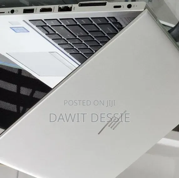 New Laptop HP EliteBook 840 G5 16GB Intel Core i7 SSD 512GB