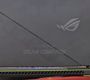 New Laptop Asus ROG Strix G16 G614 16GB Intel Core i9 SSD 1T