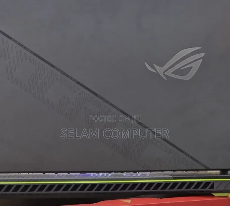 New Laptop Asus ROG Strix G16 G614 16GB Intel Core i9 SSD 1T