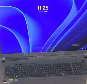 New Laptop Asus ROG Strix G16 G614 16GB Intel Core i9 SSD 1T