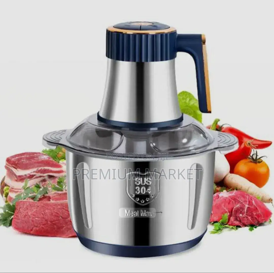 Onion Chopper Lion Star Food Processor የሽንኩረት መፍጫ