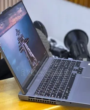 New Laptop Lenovo Legion 5 16GB AMD Ryzen 7 SSD 1T