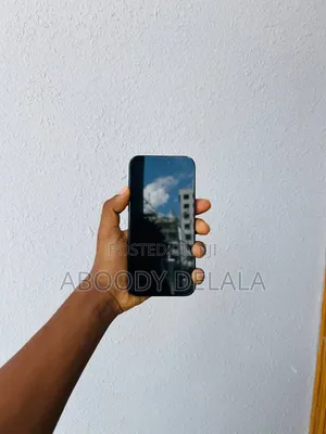 New Apple iPhone 15 Pro Max 256 GB Blue