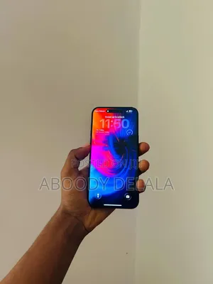 New Apple iPhone 15 Pro Max 256 GB Blue