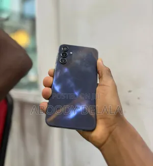 Samsung Galaxy A15 128 GB Blue