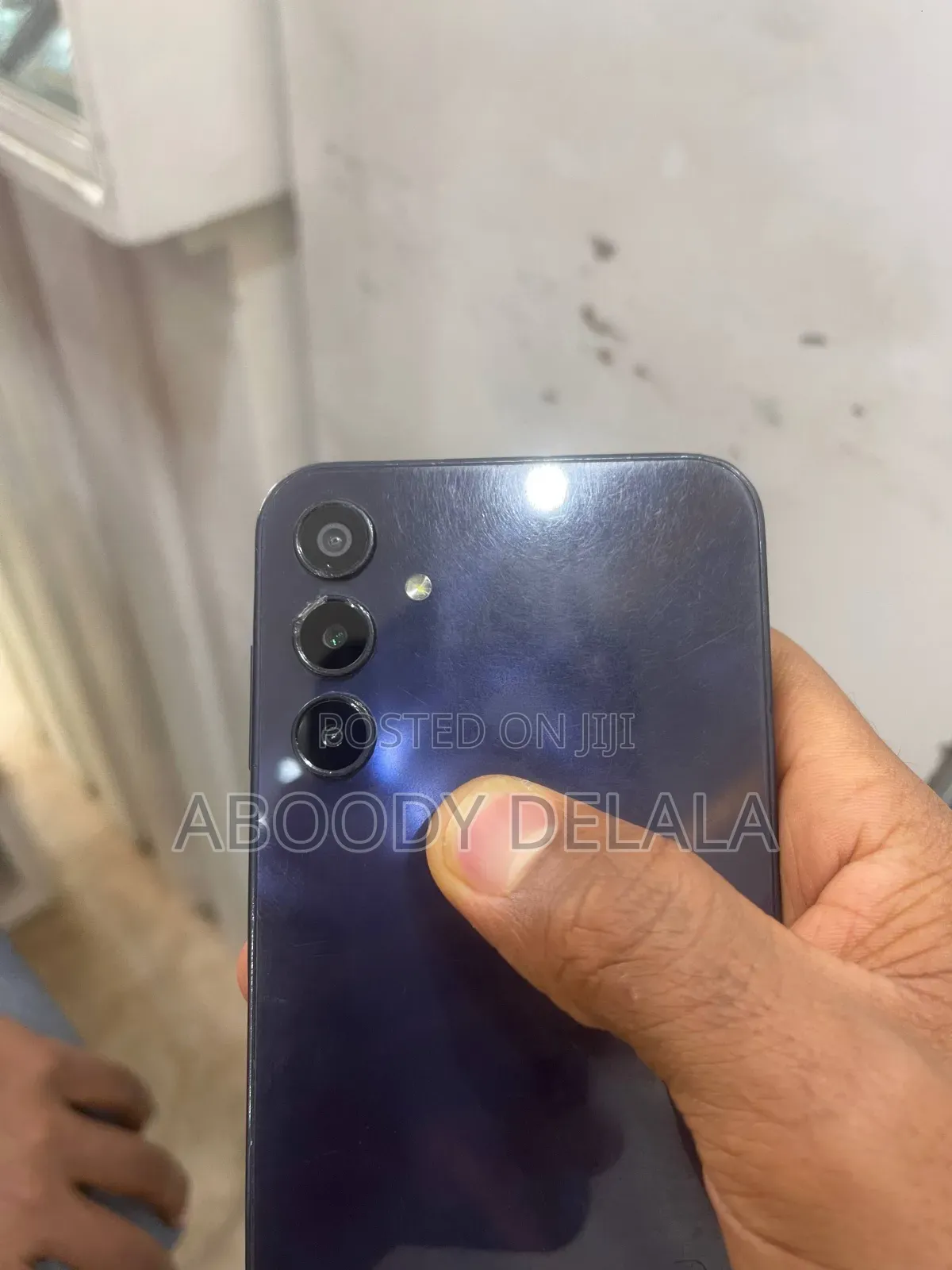 Samsung Galaxy A15 128 GB Blue